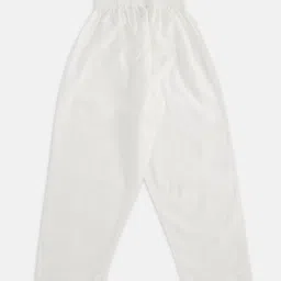 indus route by Pantaloons Boys Mustard Yellow Kurta with Pyjamas image 4