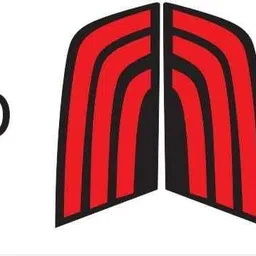 indmotive REAR BUMPER LIGHT REFLECTOR FOR CRETA 2024 (SET OF 2) Car Reflector Light image 5