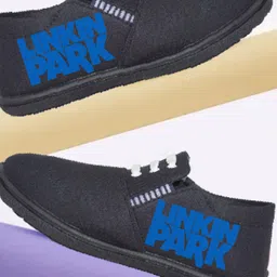 kenamin Stylish Casual Shoes for Men and kids Casuals For Men image 2