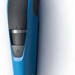 PHILIPS BeardTrimmer Series 3000 Trimmer 60 min Runtime 5 Length Settings image 1