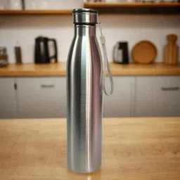 NARAYANAA ENTERPRISE Stainless Steel Water Bottle 01 1000 ml Water Bottle-picture-14
