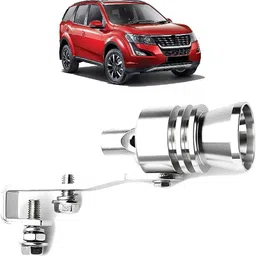 brothertwo Turbo Sound Changer Aluminium Alloy Whistle Compatible with Mahindra XUV-500 T-2 Car Silencer-picture-38