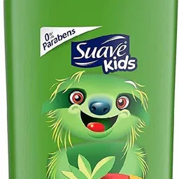 suave kids Strawberry Blast 2 in 1 Smoothers Shampoo + Conditioner, 532 ml-picture-14