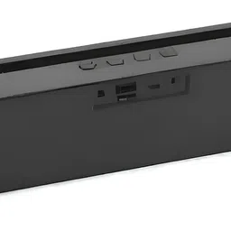 CARRON GH-91 Starlight Portable Soundbar Bluetooth Speaker26 20 W Bluetooth Soundbar image 1