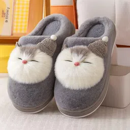 wolvesden Women Flip Flops-picture-28