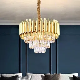 akrik 55_190 Chandelier Ceiling Lamp image 3
