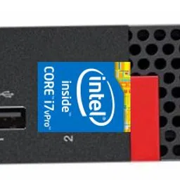 COMPUTER KENDRA Core i7 - 6700 [8MB Cache, Up to 4.00 GHz] - ThinkCentre Mini Desktop [N76] Intel® Core™ i7-6700 Processor [8MB Cache, Up to 4.00 GHz] (32 GB RAM/Intel UHD 530 4K Graphics/1 TB SSD Capacity/Windows 11 Pro) Gaming Tower with MS Office-picture-25