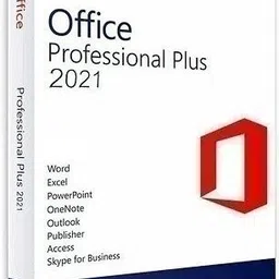 MICROSOFT Office Professional Plus 2021 Lifetime (1 User, Latest Edition)-picture-12