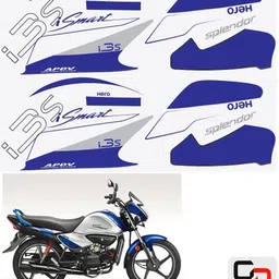 getpro Sticker & Decal for Bike-picture-16