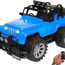 raavi toys Herry Zeep 4×4 Remote control-picture-19