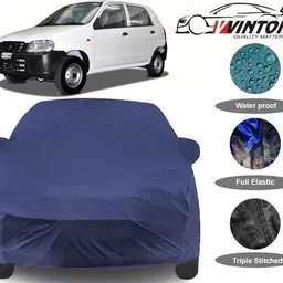 v vinton Maruti Suzuki Alto-picture-37