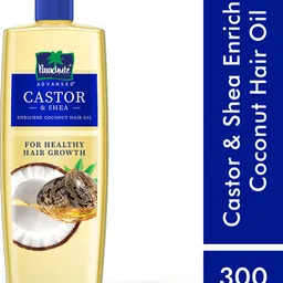 parachute Advansed Castor & Shea-enriched Coconut Hair Oil-picture-25
