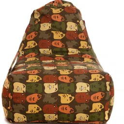 txor XXL Chair Bean Bag Cover (Without Beans)-picture-33
