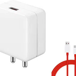 Avaxon 80 W SuperVOOC 8 A Wall Charger for Mobile with Detachable Cable-picture-25
