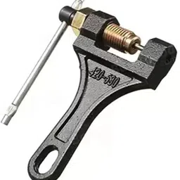 kiesh CB043 Chain Breaker Link Removal Splitter Cutter Tool 420-530 for Cycle Bike Cycling Bike Motorcycle Chain Splitter image 1