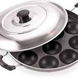 shery Paniarakkal with Lid 0.5 L capacity 24 cm diameter-picture-43