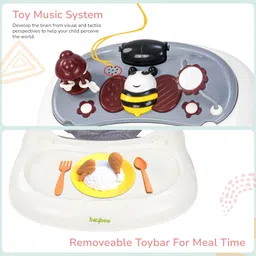 baybee Musical Activity Walker image 3