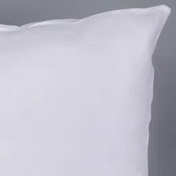 softlyf Microfibre Cushion Pack of 1 Solid image 3