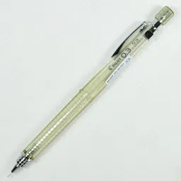 Mechanical Pencil S3 S-Series 0.3mm [HPS-30R-TBE3] Pencil-image-1