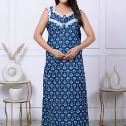 koutons Women Nighty-picture-18