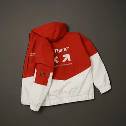 azyhub Men Colorblock Casual Jacket-picture-36