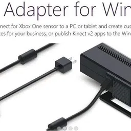Playtastic Kinect Adapter for Xbox One S/X Gaming Adapter image 4