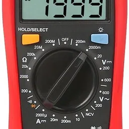 UT-33D+ Digital Multimeter-image-9