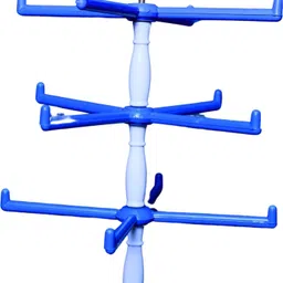 abirami kitchens Royal Shine Bangle Display Stand Jewellery Organizer image 2