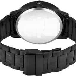 szn Analog Watch - For Men DD Aveo Full BlackSZNKK image 4