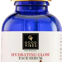 Rupsutra GOOD VIBE Rosehip Radiant Glow Face Serum-picture-14