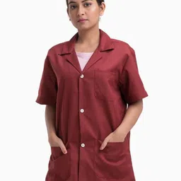 hospriqs Lab Coat-picture-15