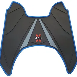 airsky Floor Mat/Foot Mat For Ather 450 X Ather 450 Two Wheeler Mat-picture-19