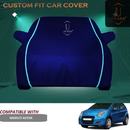 ukara Maruti A-Star Body Cover-picture-11