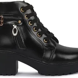 stepizia Boots For Women image 4