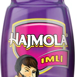 dabur Hajmola Tasty Digestive Tabs (Imli) | For Gut Health & Constipation Relief Imli Tablet-picture-11