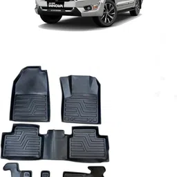 arneja trading company TPV 9D Mat For Toyota Innova Crysta-picture-11