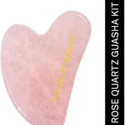 House of Beauty 010222 Rose Quartz Guasha Massager-picture-23