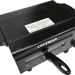 chefman CH ELECTRIC TIMER Pizza Maker image 3