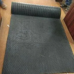 hakex Cow Mat Waterproof RUBBER MAT 8*5 Feet BPA Free For Horse, | Cow, Dog, Hamster, Guinea Pig, Miniature Pig Pet Mat-picture-37
