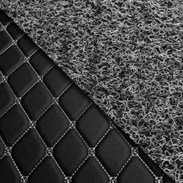 auto hub Leatherite 7D Mat For Tata Altroz image 5