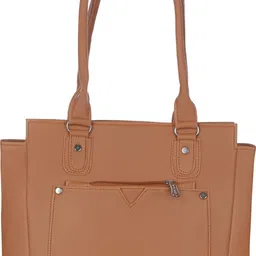 al jazeera Women Beige Messenger Bag-picture-14