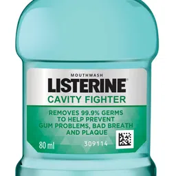 Cavity Fighter Mouthwash - NA-image-23
