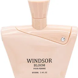 emper WINDSOR BLOOM POUR FEMME VAPORISATEUR NATURAL SPRAY Eau de Parfum - 100 ml-picture-31