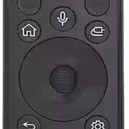 Replacement LG TV Remote: Easy Control with Quick Access & Voice-image-9