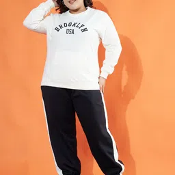 austivo Top Pant Co-ords Set-picture-14