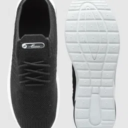 footox Trendy Sports Running Shoes For Women image 5