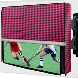 The Furnishing Tree 32 inch LED TV Cover for 32 inch LED/LCD Cover - TFT_PM17_LED32-picture-22