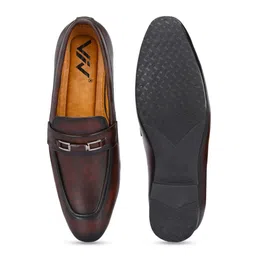 VIV Men Horsebit Loafers image 4