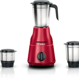 bosch TrueMixx shock-proof ABS body with 22000RPM - 500 W Mixer Grinder-picture-4