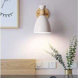 kinis Uplight Wall Lamp Without Bulb-picture-4